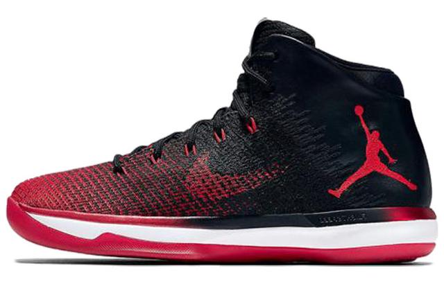 Jordan Air Jordan 31 Banned