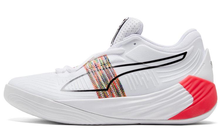 PUMA Fusion Nitro Spectra