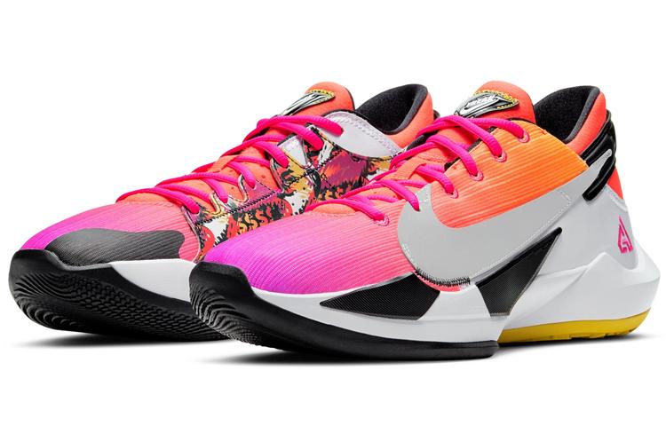 Nike Freak 2 Zoom EP