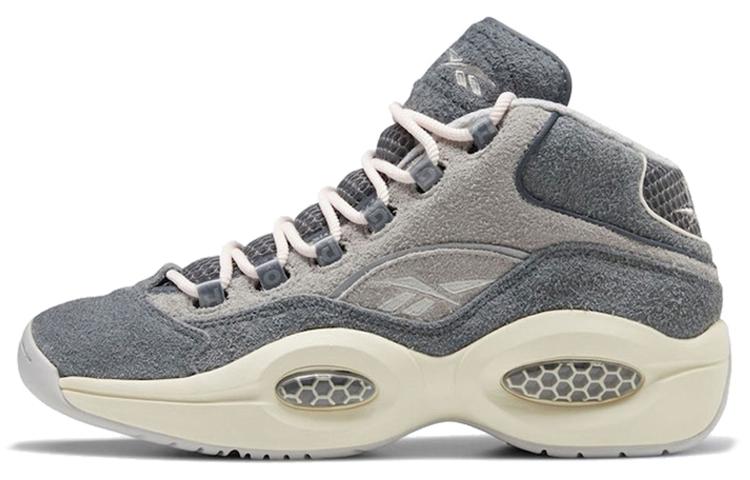 Reebok Question