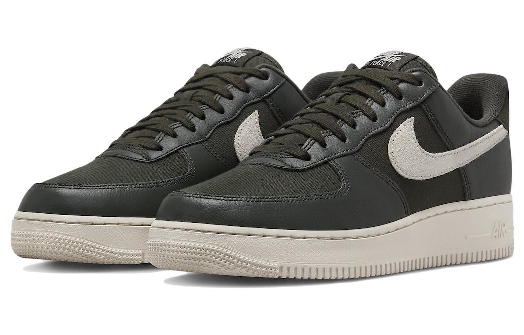 Nike Air Force 1 Low LX NBHD "Sequoia"