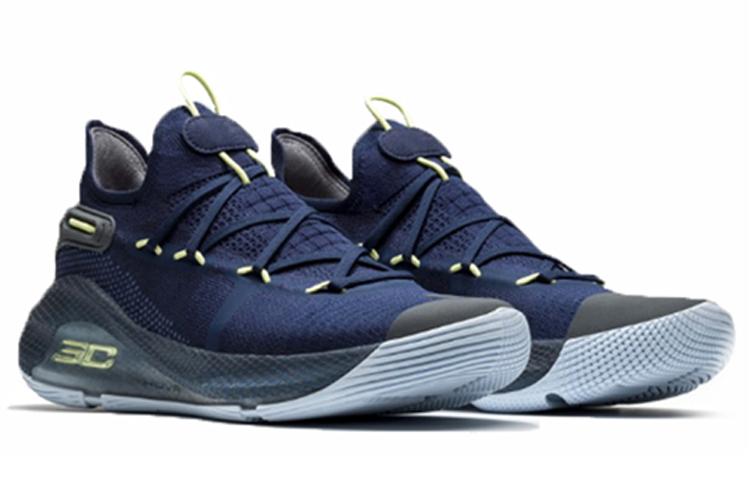 Under Armour Curry 6 International Boulevard 6