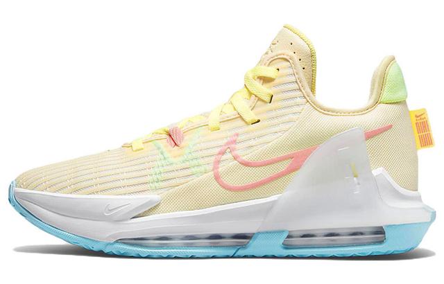 Nike LeBron Witness 6