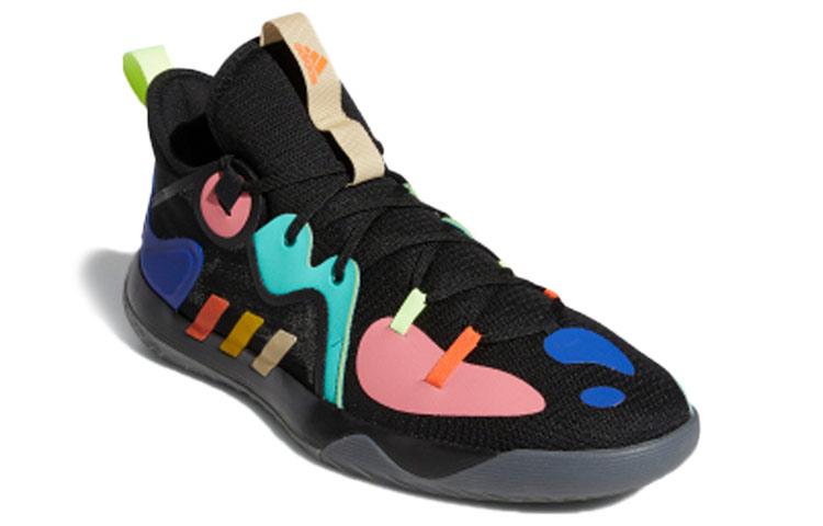 adidas Harden Stepback 2