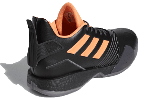 adidas T mac Millennium