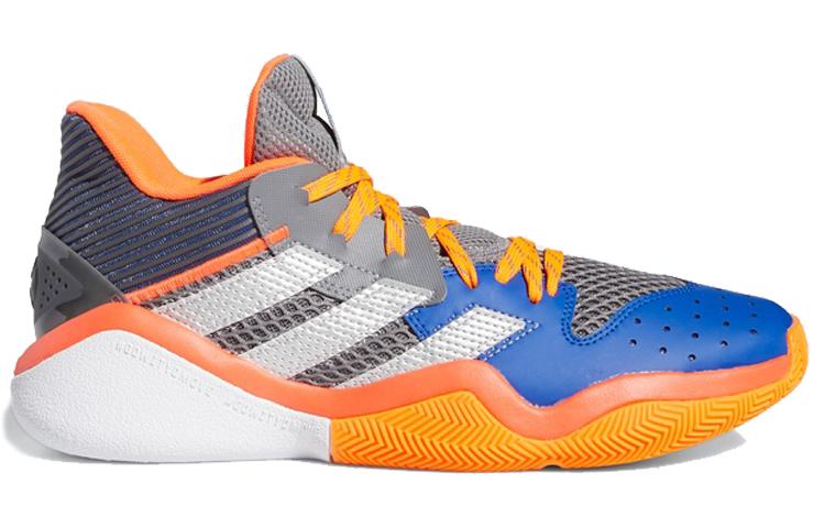 adidas Harden Stepback 1