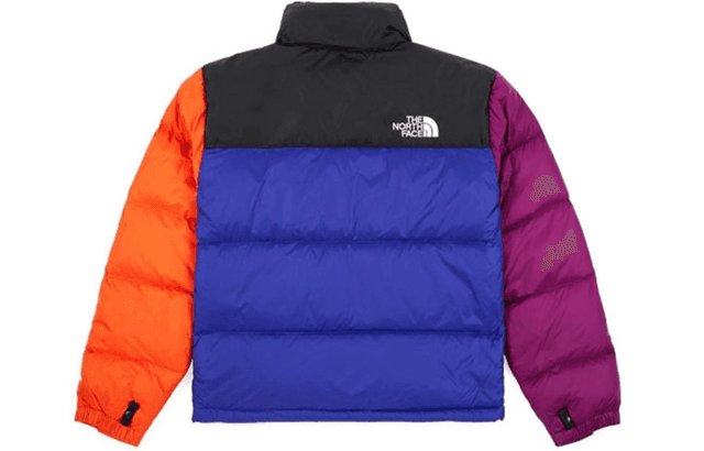 THE NORTH FACE Men's 1996 Retro Nuptse Jacket 700