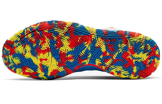 Nike Kyrie 6 Pre-Heat "Guangzhou"