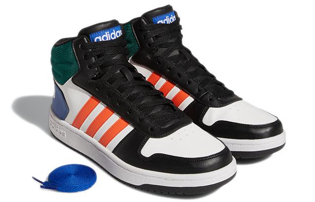 adidas neo Hoops 2.0 Mid