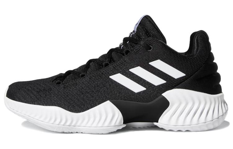 adidas Pro Bounce 2018 Low