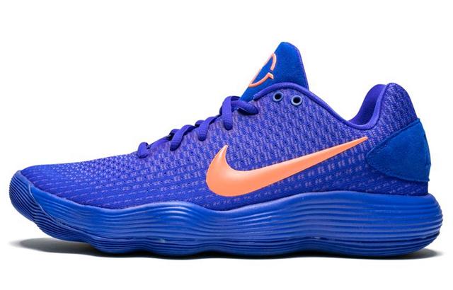 Nike Hyperdunk 2017 Low EP "Racer Blue"