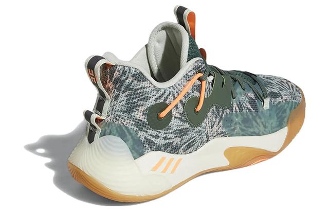 adidas Harden Stepback 3