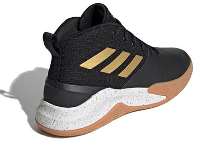 adidas OwnTheGame