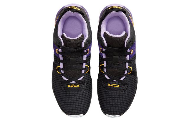 Nike Witness 7 LeBron Lakers