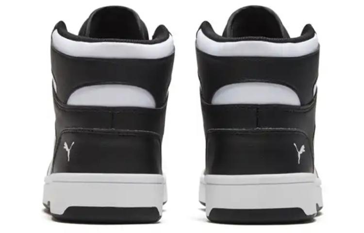 PUMA Rebound Layup Sneakers