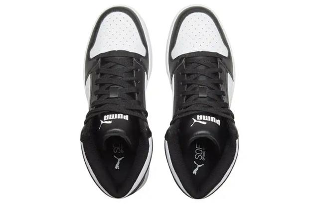 PUMA Rebound Layup Sneakers