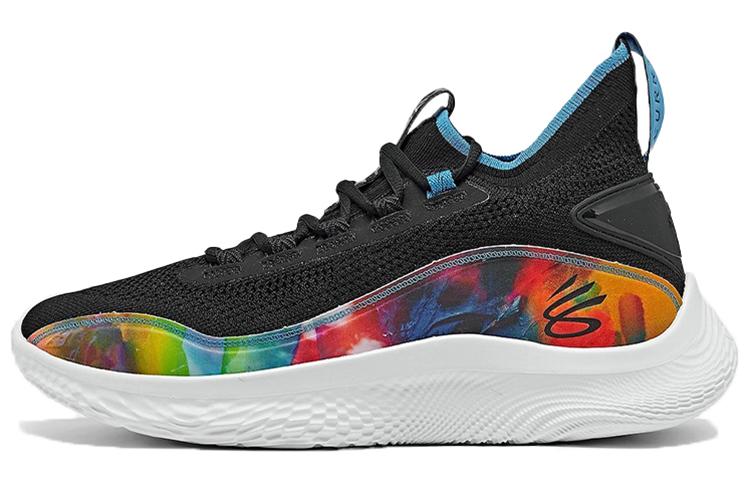 Under Armour Curry 8 8 "Feel Good Flow"