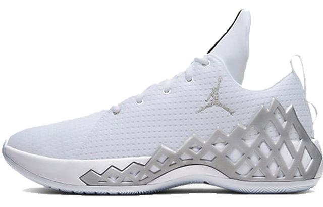 Jordan Jumpman Diamond LOW PF