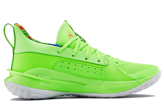 Under Armour Curry 7 7