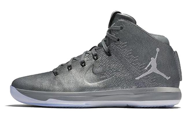 Jordan Air Jordan 31 Battle Grey