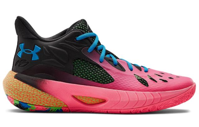 Under Armour Havoc 3