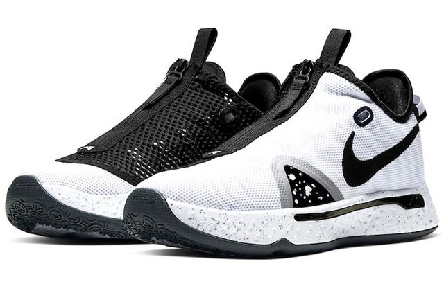 Nike PG 4 Oreo