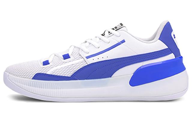 PUMA Clyde Hardwood Team