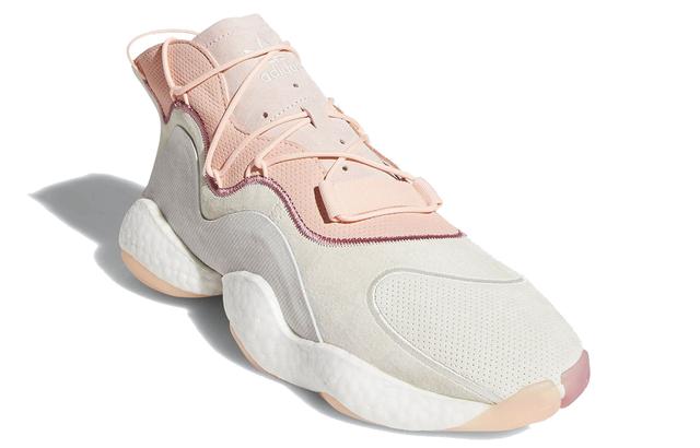 adidas originals Crazy BYW 1.0