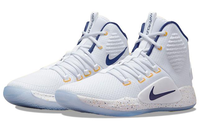 Nike Hyperdunk X "Nikola Jokic" TPU