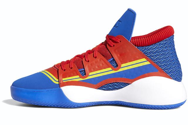 MARVEL x adidas PRO Vision Captain Marvel"