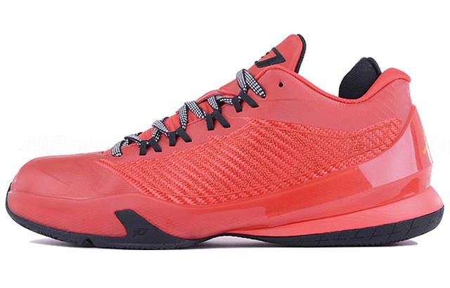 Jordan CP3 8 "Challenge Red"