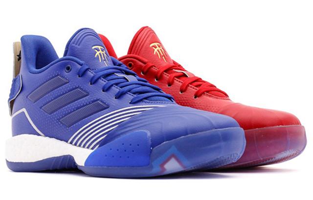 adidas T mac Millennium