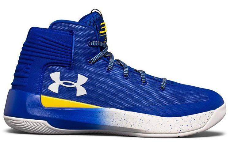 Under Armour Curry 3