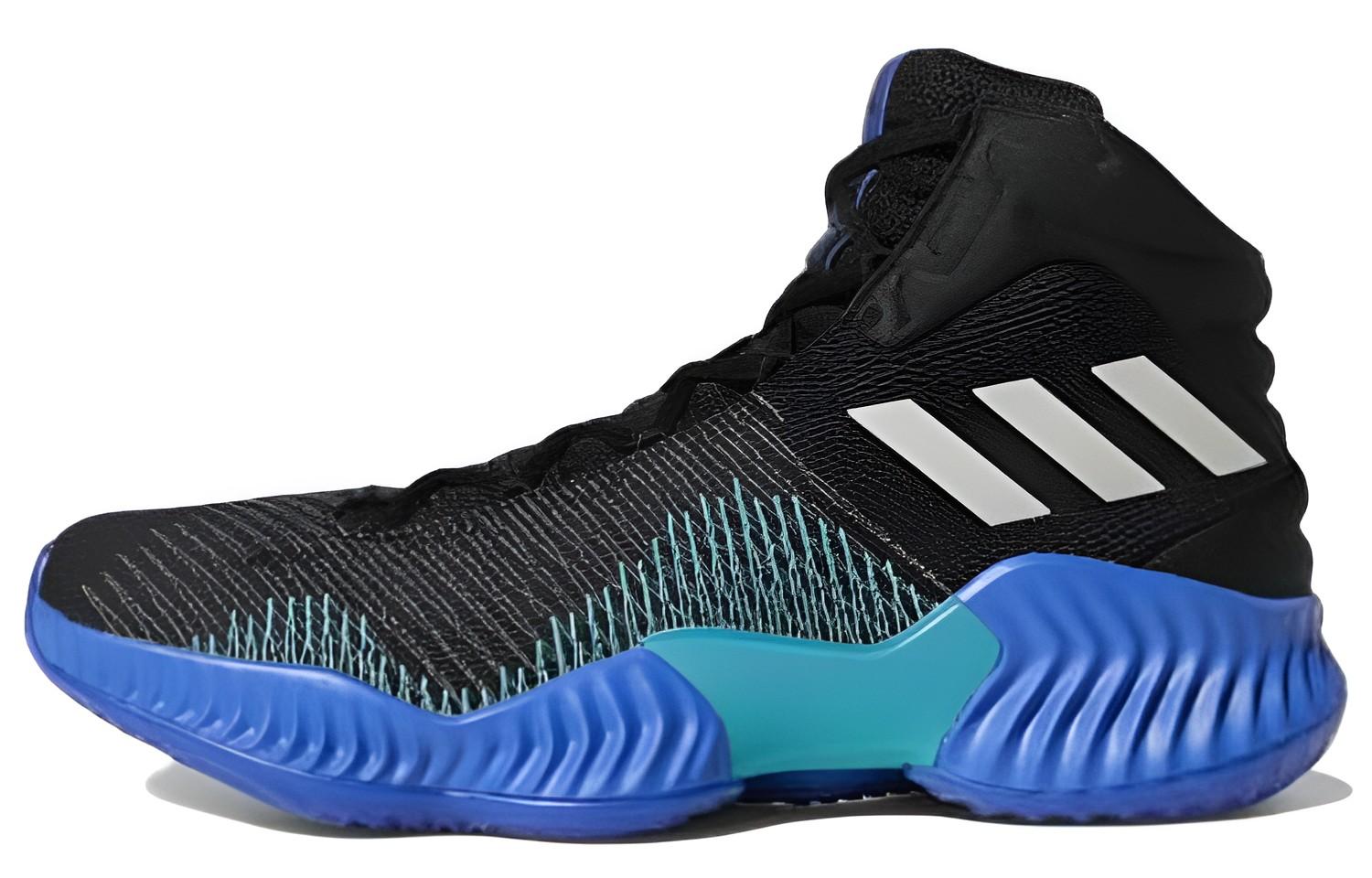 adidas Pro Bounce 2018