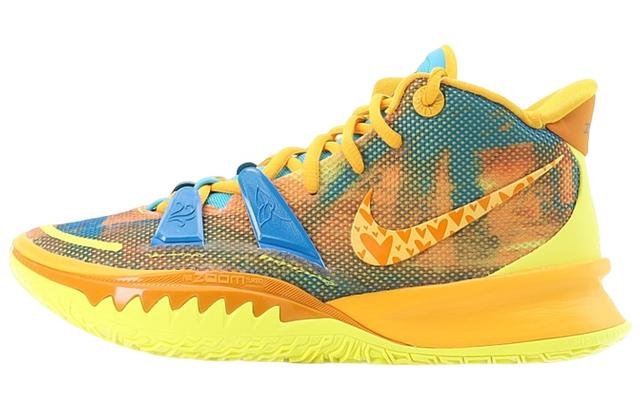 Nike Kyrie 7 Mom Earth and Air 7