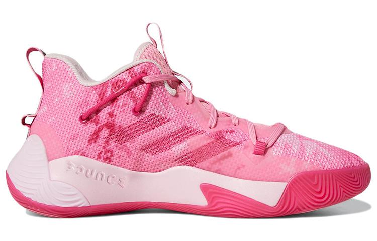 adidas Harden Stepback 3