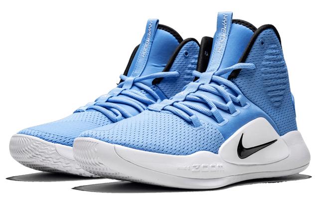 Nike Hyperdunk X mid