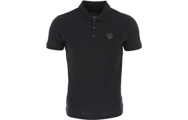 EMPORIO ARMANI SS23 EA7 LogoPolo