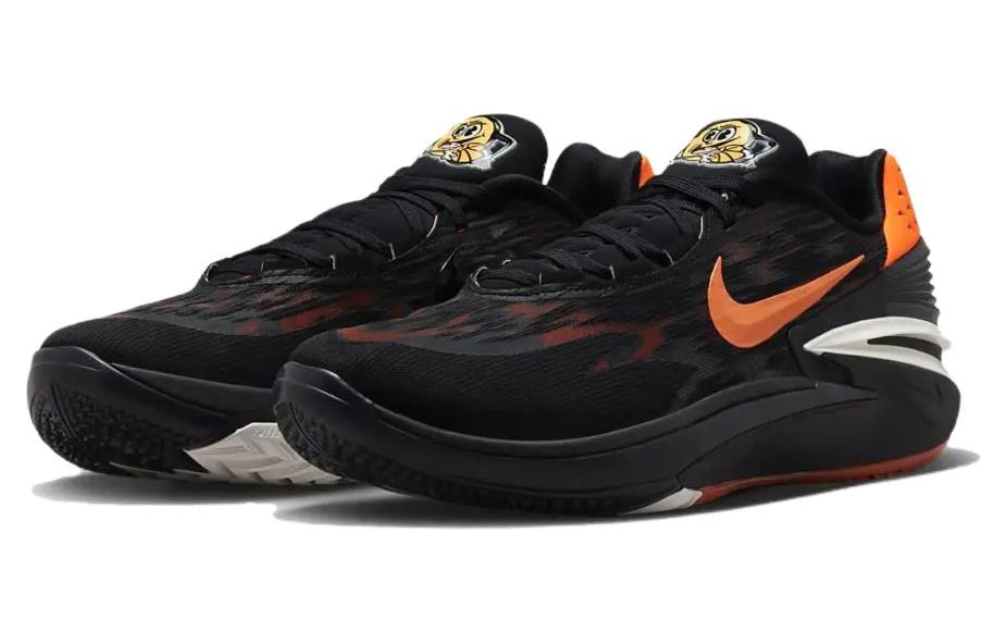 Nike Air Zoom G.T. Cut 2