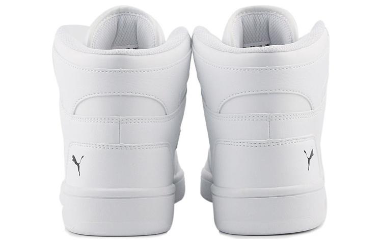 PUMA Rebound Layup Sneakers