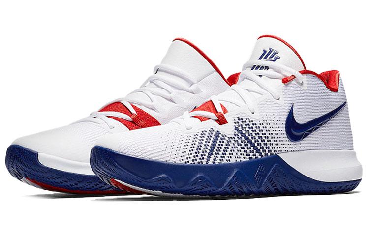 Nike Flytrap Kyrie Irving White