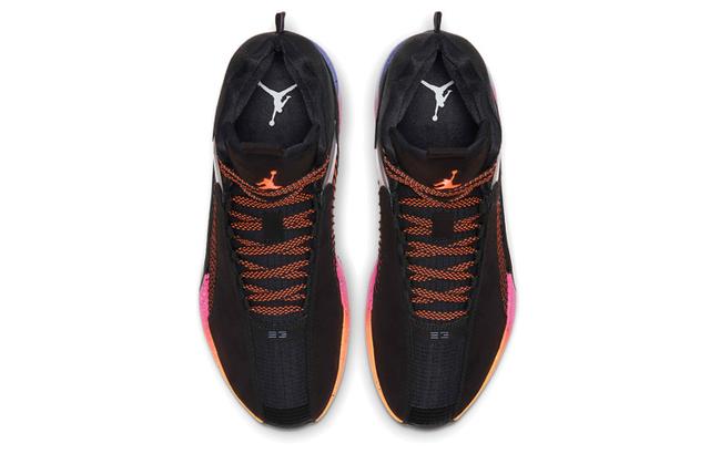 Jordan Air Jordan 35 Sunset