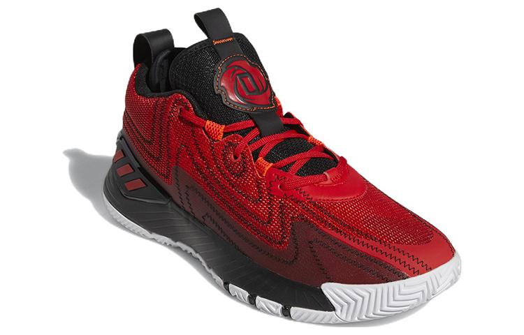 adidas D Rose Son Of Chi 2.0