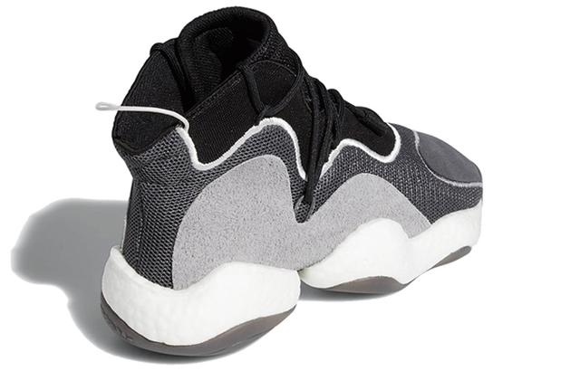 adidas originals Crazy BYW 1.0