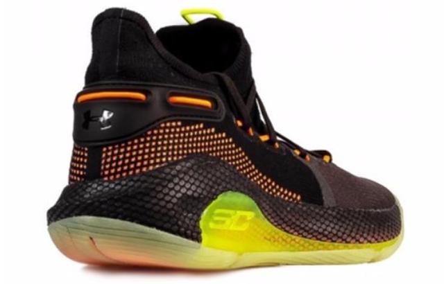 Under Armour Curry 6 6 "Fox Theater"