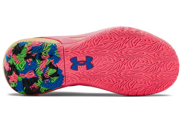 Under Armour Havoc 3