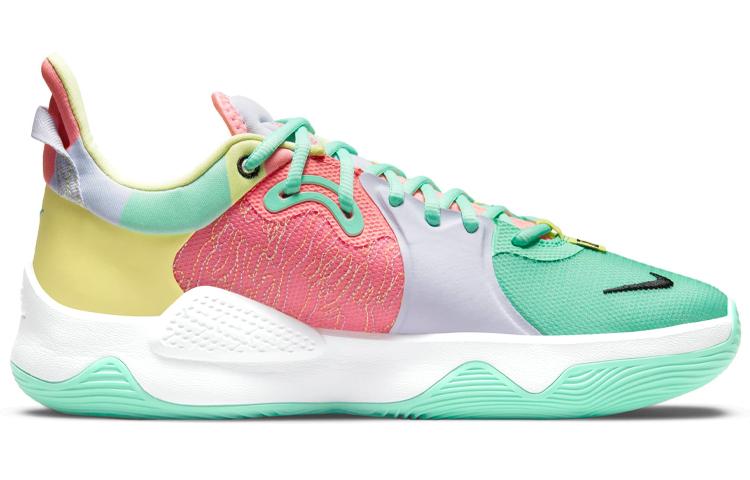 Nike PG 5 EP "Daughters" 5