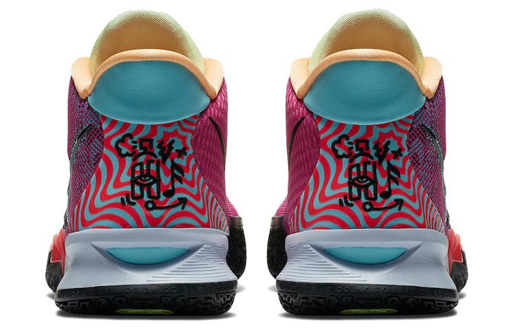 Nike Kyrie 7 "Creator" 7