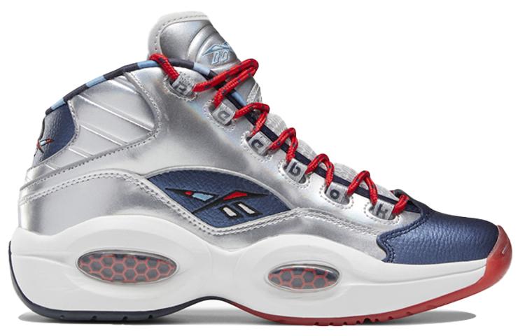 Harden x Reebok Question OG Meets OG