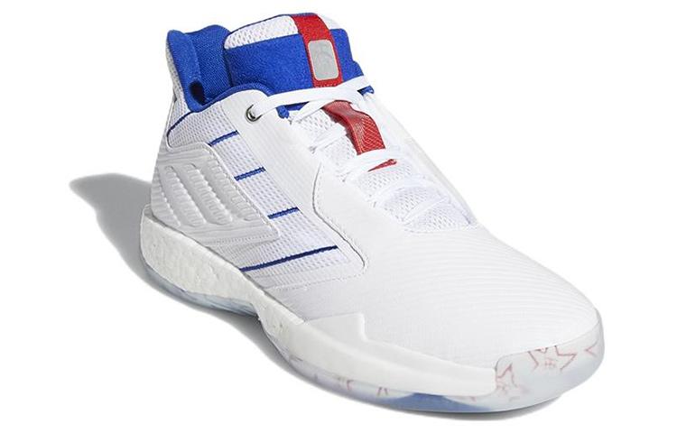 adidas T mac Millennium 2